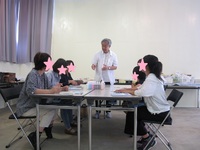 募集中ワークショップの申込状況と、矢野先生によるワークショップのご報告♪