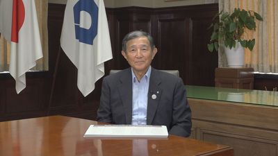和歌山県広報番組きのくに２１「知事と語る」放送のお知らせ