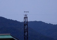 コウノトリ・J0057&J0050情報 2016/10/20 18:57:46