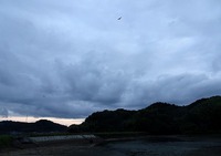 里の秋