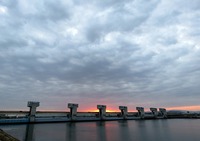 ・・・水鳥の水 2016/12/09 09:17:21