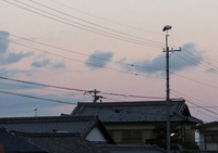 コウノトリ・J0057&J0050情報 2016/12/02 12:59:36