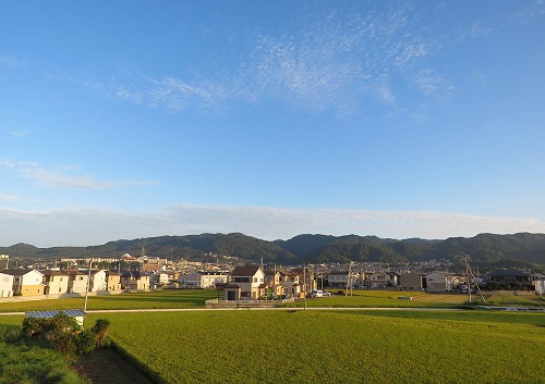・・・旅衣 ・・・旅衣