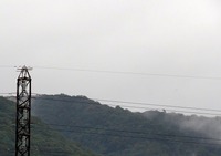 秋雨や・・・ 2016/10/09 08:03:26