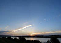 朝寒の・・・ 2016/10/10 11:22:27