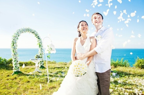 韓国人の国際結婚、5年連続で減少