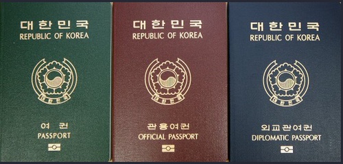 韓国パスポート、ビザなしで１７２カ国旅行可能…日本は？