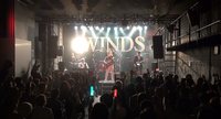 LIVE2025in和歌山【春】のお礼！