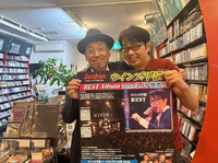 ポスター＆フライヤー掲示店紹介！