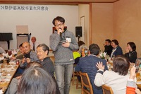 伊都高校の初同窓会報告最終編！
