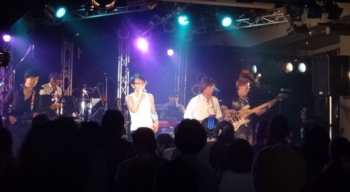 横浜LIVE2015報告パート９