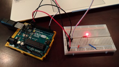 第１回 arduino勉強会