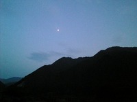 北山村は遠かったー！