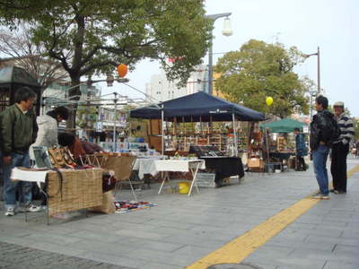 わぁーと！手づくり市場