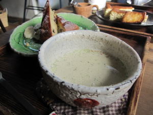 ハシゴカフェ♪