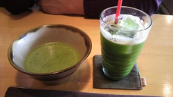 CAFEをあつめて 7
