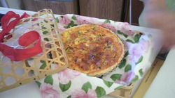 キッシュでっしゅ!!