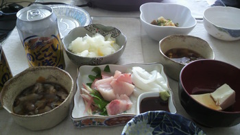 豆乳鍋