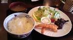 Deck Cafe