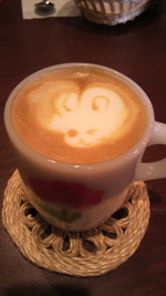 Deck Cafe