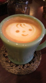 Deck Cafe
