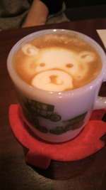 Deck Cafe