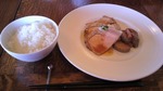 Cafe Lierre(カフェ・リエル)