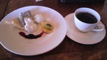 Cafe Lierre(カフェ・リエル)