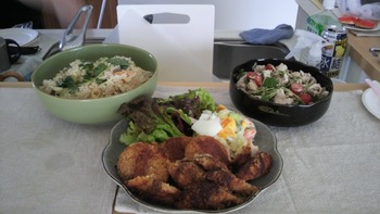 おうちランチ&カフェ