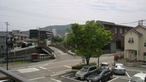 いつかここで・・・