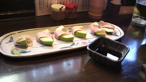 櫻の都