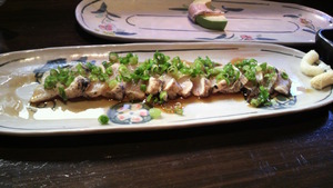櫻の都