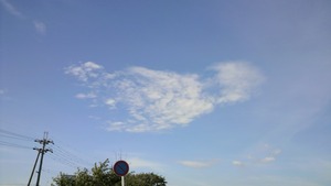 愛か?不安か?