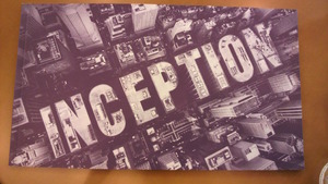 INCEPTION