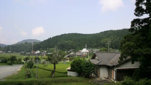 丹生都比売神社