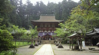 丹生都比売神社