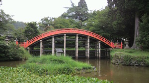 丹生都比売神社