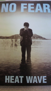 『NO FEAR』