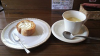 タムノス・樹