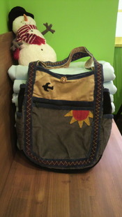 お気に入りBAG