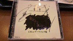 WINDS無料ライブ