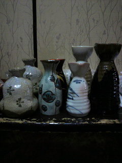 復活!?日本酒ブーム