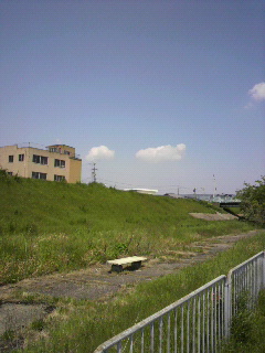 行ってきます。