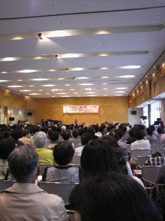 童謡を歌う集い