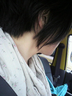 スッキリ♪