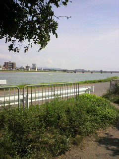 週末の私。