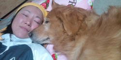 どうせ僕は犬だから…