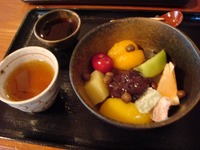 自由が丘お散歩