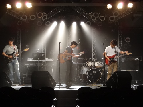 横浜LIVE2013報告１