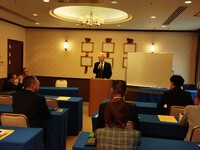 和歌山日独協会 総会